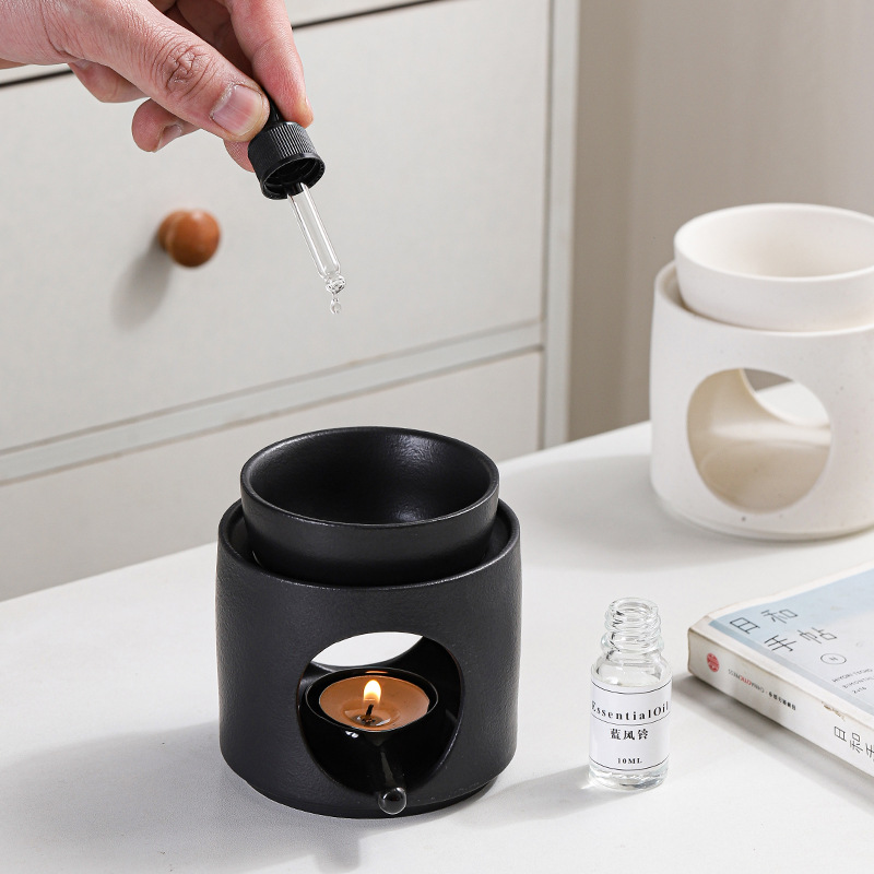 3 in 1 Rust Essentiële Olie Ov - Home Fragrance Tranquillity recensie en prijs