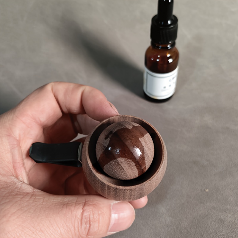 Natuurlijke diffuser van zwart - Home Fragrance Elegance Black recensie en prijs