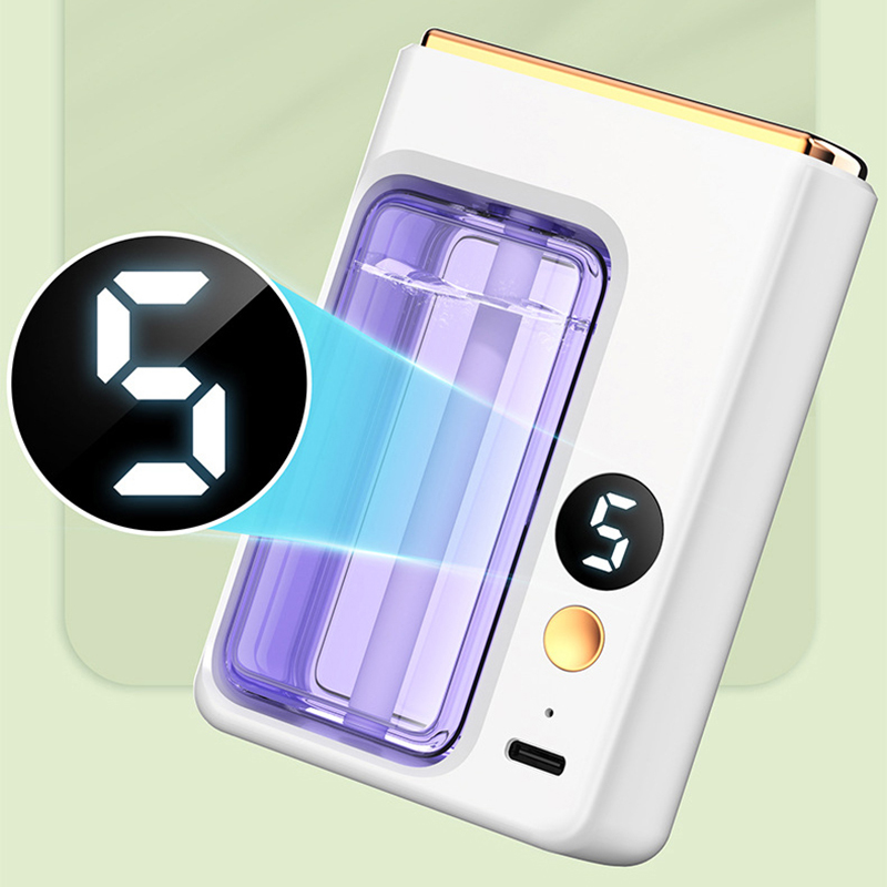 40ML Automatische Huisgeur Mac - Home Fragrance Device recensie en prijs
