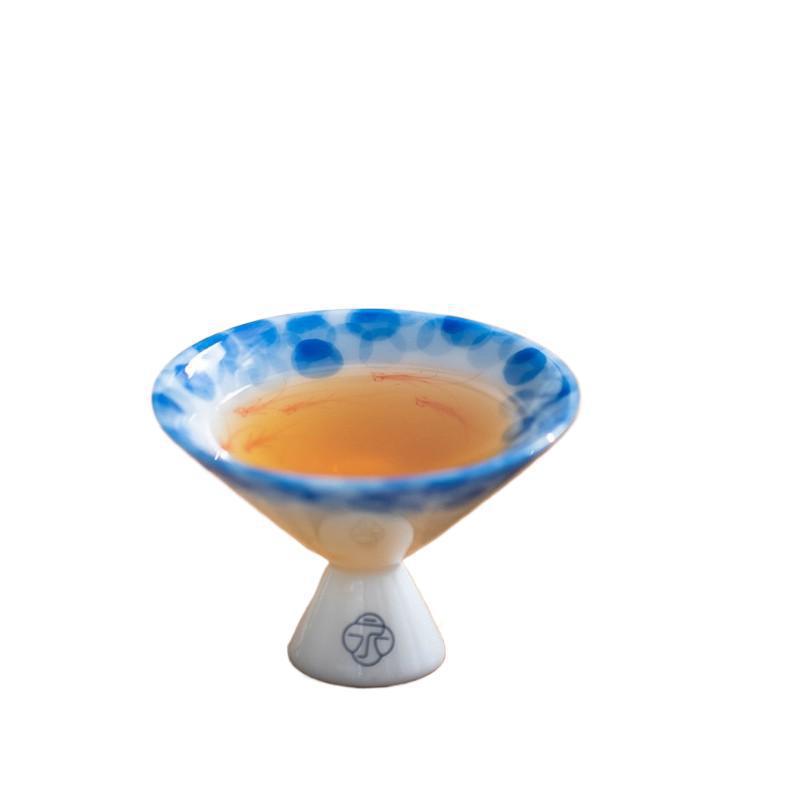 Ice Jade Handgeschilderde Fish - Home Fragrance Luxury recensie en prijs