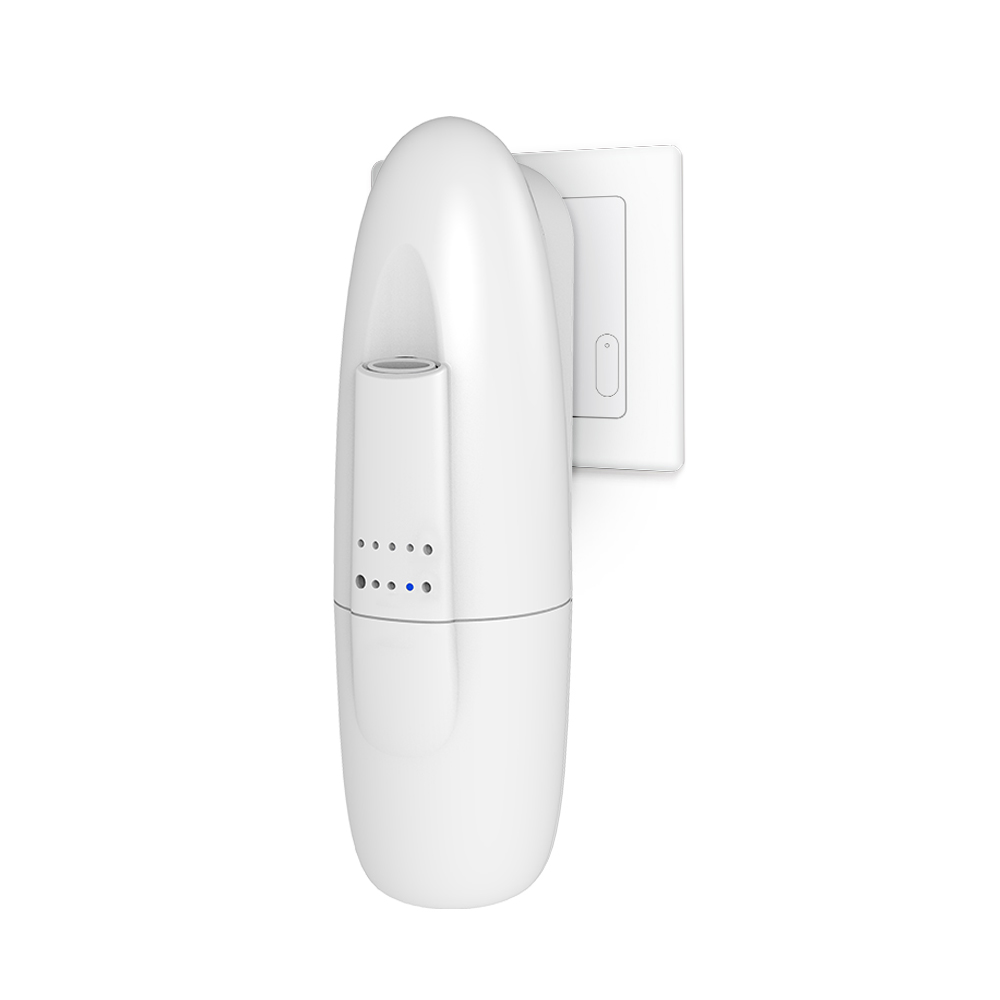 Hiinst Luxe Elektrische Kamer  - Home Fragrance Luxury recensie en prijs
