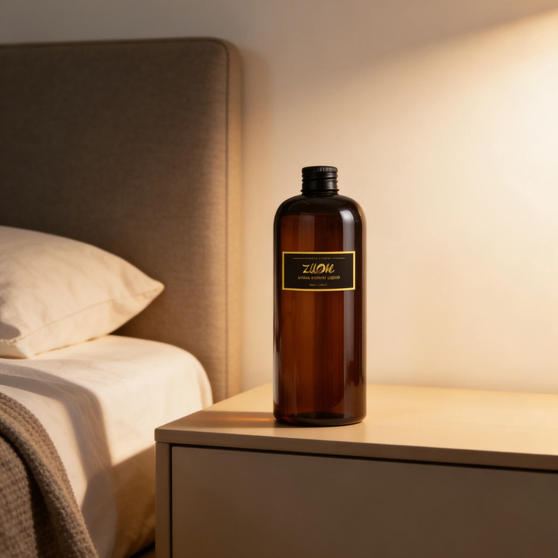 500ML Grote Capaciteit Luxe Ho - Home Fragrance Luxury recensie en prijs