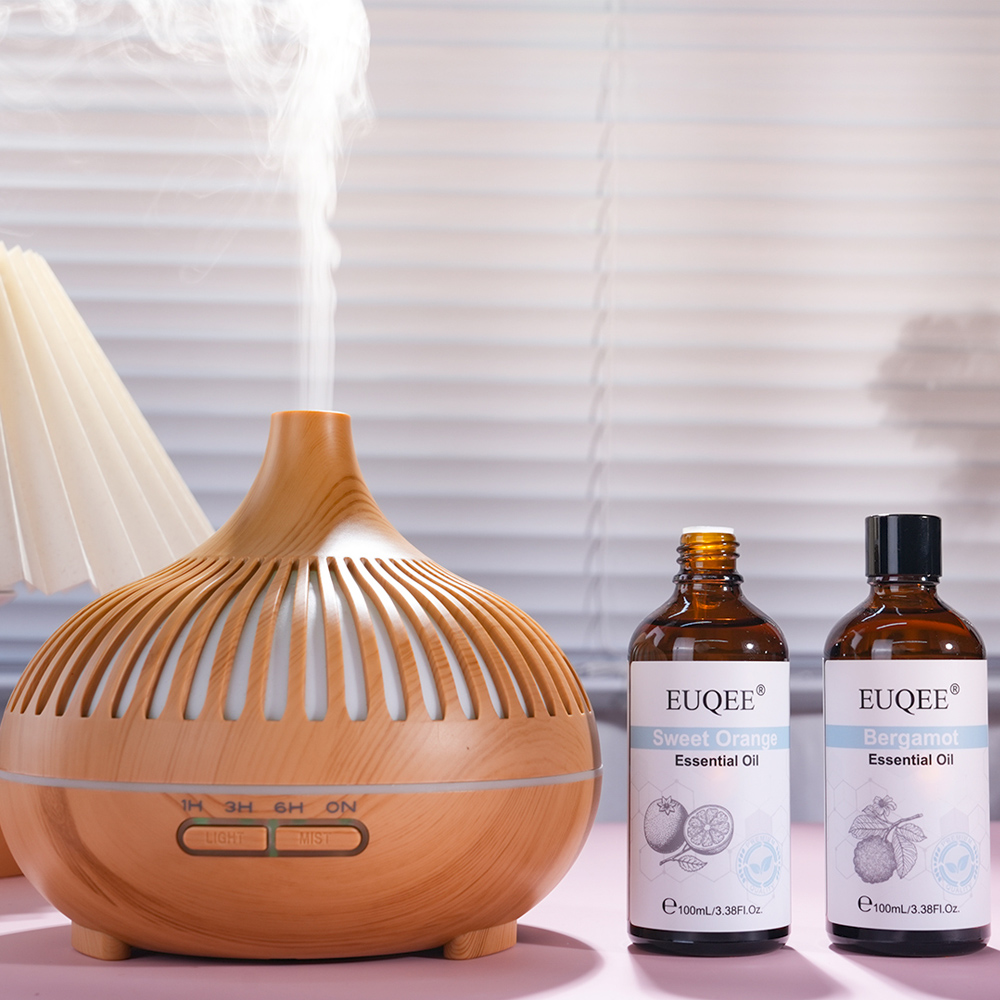 30ml 100ml Pure Natuurlijke Es - Home Fragrance Gift recensie en prijs