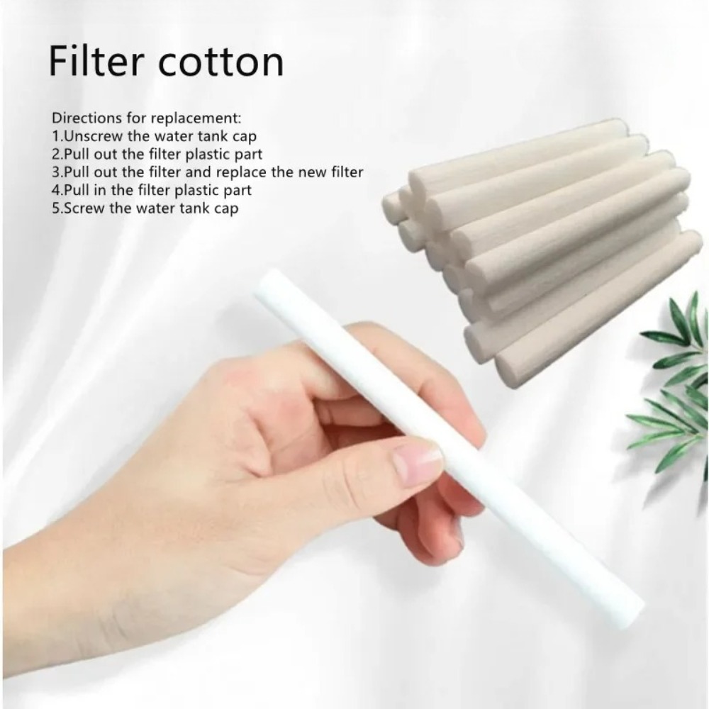 Luchtbevochtiger Sticks Filter - Home Fragrance Device recensie en prijs