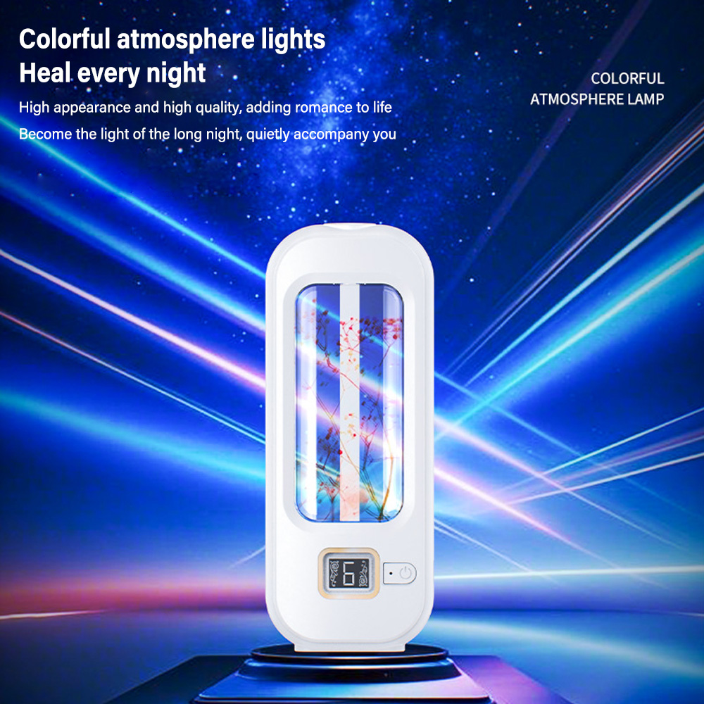 Aromatherapiemachine Automatis - Home Fragrance Device recensie en prijs