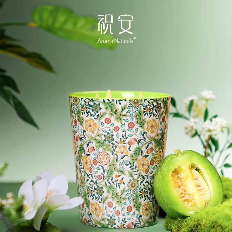 Artist Series Aroma Naturals G - Home Fragrance Luxury recensie en prijs