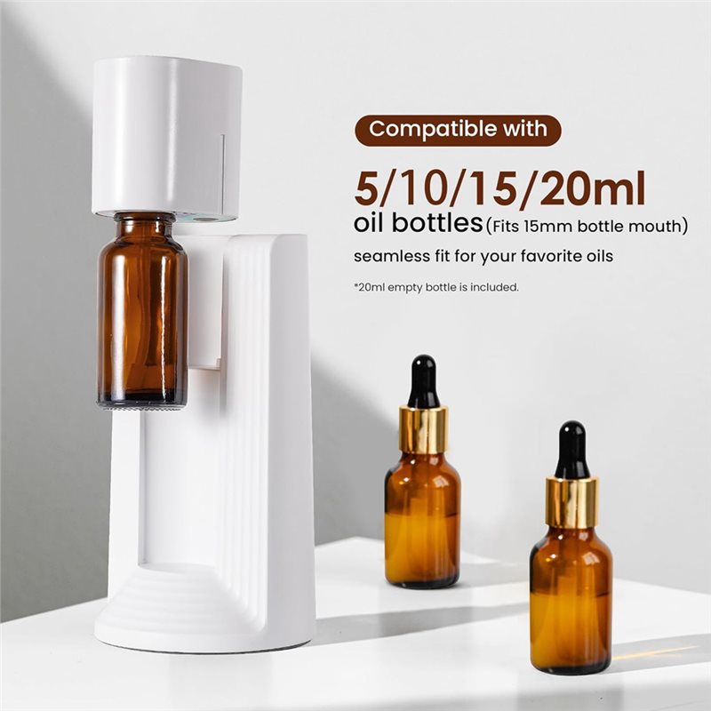 【NIEUW A39M】 Waterloze etheris - Home Fragrance Aroma recensie en prijs