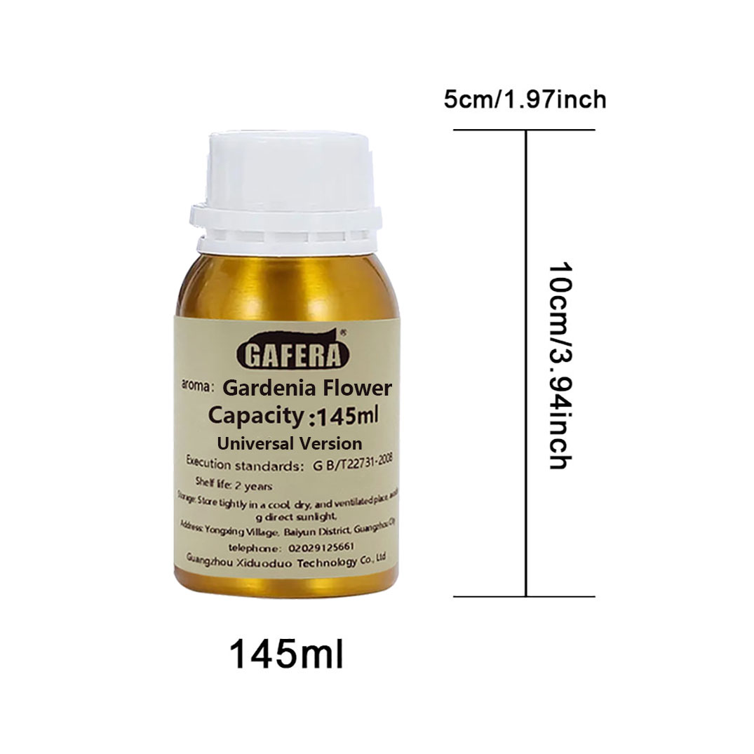 GAFERA 145ml Engelse Peer Free - Home Fragrance English Pear And Freesia recensie en prijs